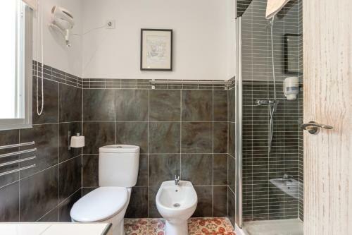 H�rcules Xci Apartments