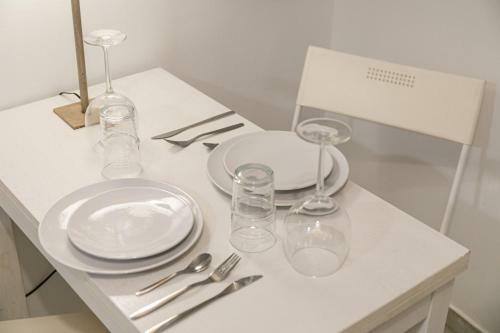 H�rcules Xci Apartments