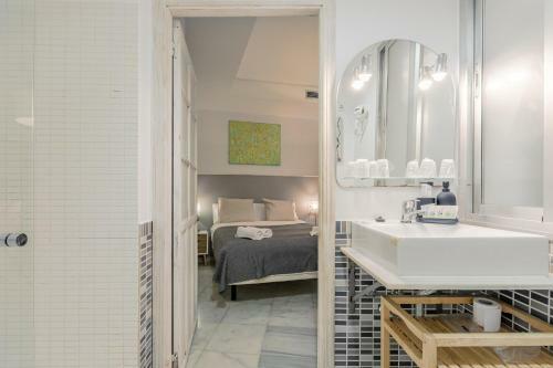 H�rcules Xci Apartments