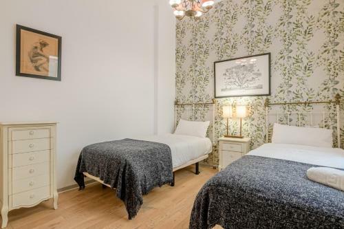 H�rcules Xci Apartments