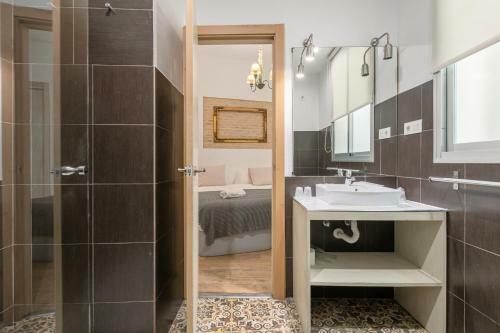 H�rcules Xci Apartments