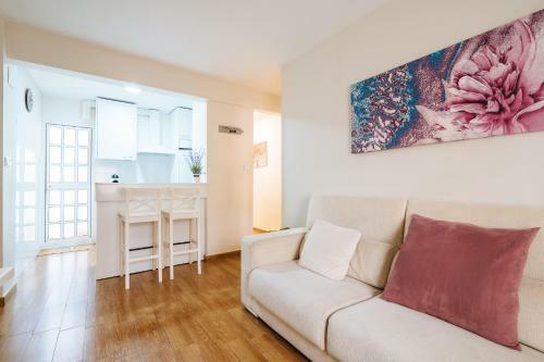 Apartamento Ixte Alameda Plaza 3 Habitaciones