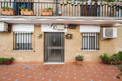 Apartamento Ixte Alameda Plaza 3 Habitaciones