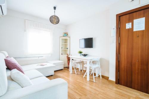 Apartamento Ixte Alameda Plaza 3 Habitaciones