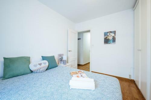 Apartamento Ixte Alameda Plaza 3 Habitaciones