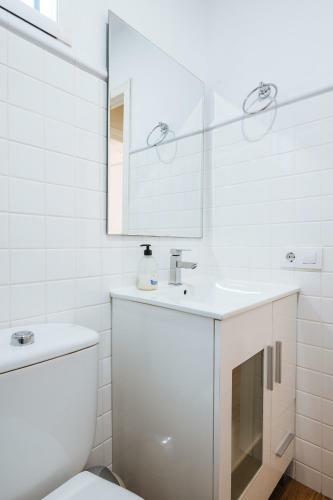 Apartamento Ixte Alameda Plaza 3 Habitaciones