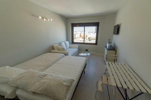 Apartamento Rentalsevilla En La Esencia De Triana