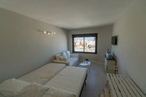 Apartamento Rentalsevilla En La Esencia De Triana
