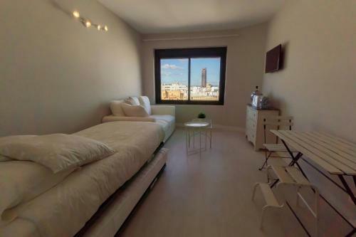 Apartamento Rentalsevilla En La Esencia De Triana