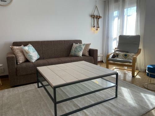 Apartamento Selva La Bella. En El Coraz�n De Triana