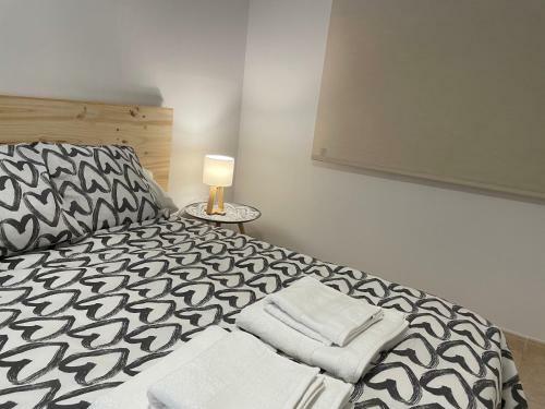 Apartamento Selva La Bella. En El Coraz�n De Triana