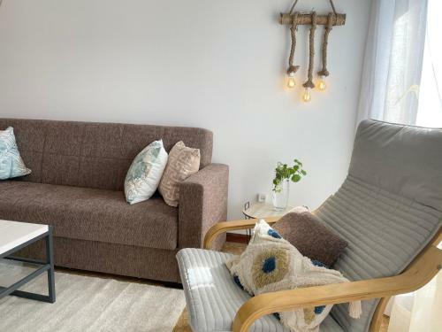 Apartamento Selva La Bella. En El Coraz�n De Triana
