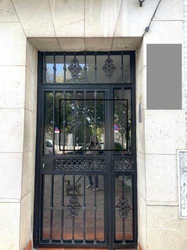 Apartamento Selva La Bella. En El Coraz�n De Triana