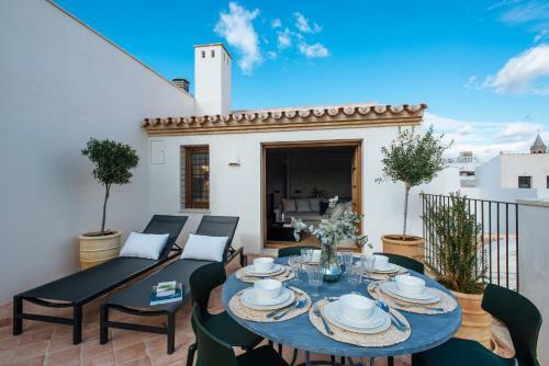 Apartamento Casa Del Rey Sabio