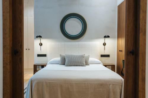 Apartamento Casa Del Rey Sabio