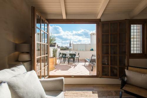 Apartamento Casa Del Rey Sabio
