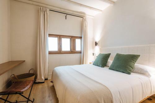 Apartamento Casa Del Rey Sabio