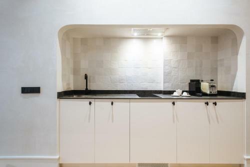 Apartamento Casa Del Rey Sabio