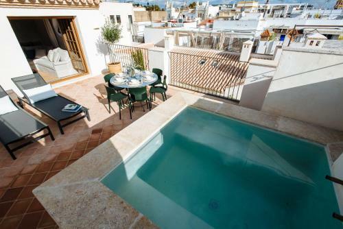 Apartamento Casa Del Rey Sabio