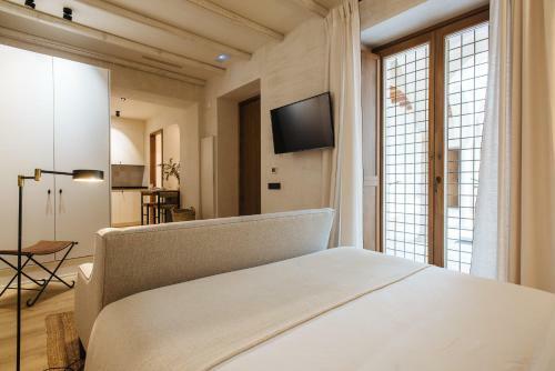 Apartamento Casa Del Rey Sabio