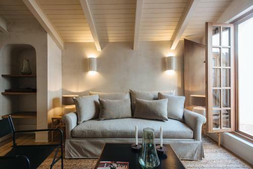 Apartamento Casa Del Rey Sabio