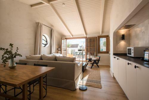 Apartamento Casa Del Rey Sabio