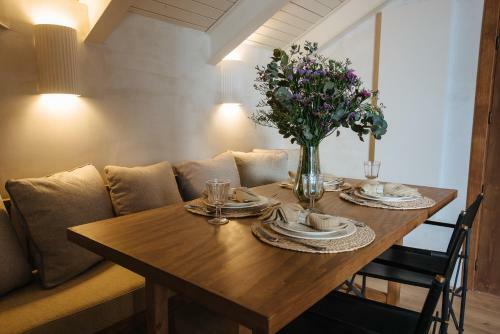 Apartamento Casa Del Rey Sabio