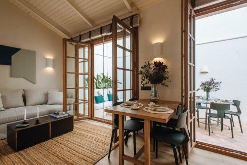 Apartamento Casa Del Rey Sabio
