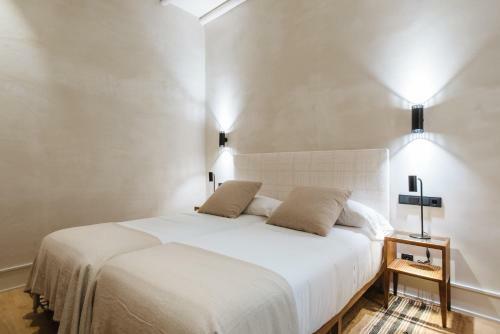 Apartamento Casa Del Rey Sabio