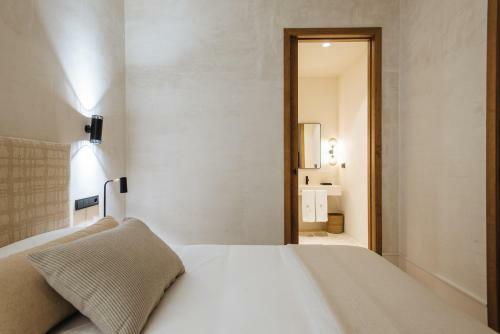 Apartamento Casa Del Rey Sabio