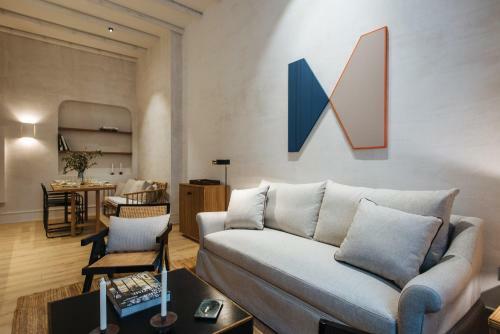 Apartamento Casa Del Rey Sabio
