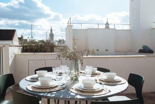 Apartamento Casa Del Rey Sabio