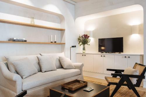 Apartamento Casa Del Rey Sabio