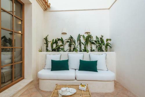 Apartamento Casa Del Rey Sabio
