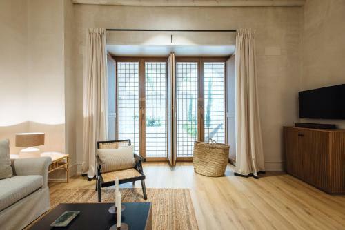 Apartamento Casa Del Rey Sabio
