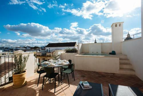 Apartamento Casa Del Rey Sabio