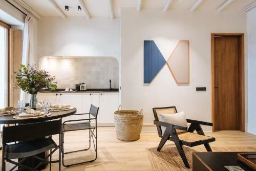 Apartamento Casa Del Rey Sabio