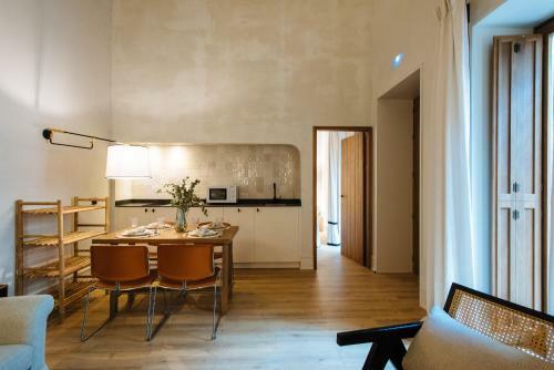 Apartamento Casa Del Rey Sabio