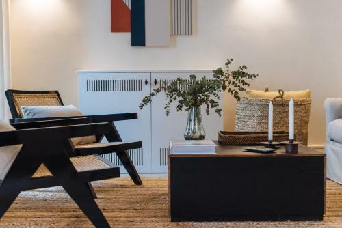 Apartamento Casa Del Rey Sabio