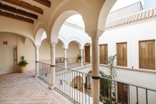 Apartamento Casa Del Rey Sabio