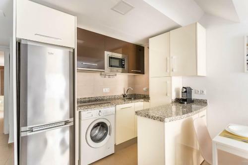 Apartamento Goyeneta Luxury Suite