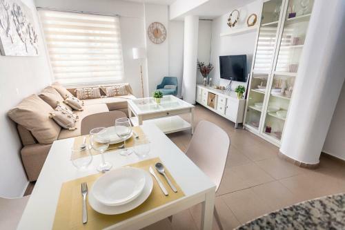 Apartamento Goyeneta Luxury Suite