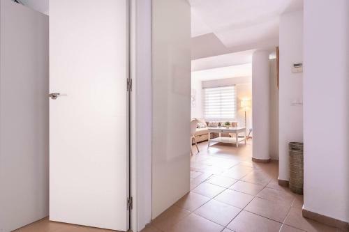Apartamento Goyeneta Luxury Suite