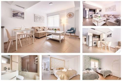Apartamento Goyeneta Luxury Suite