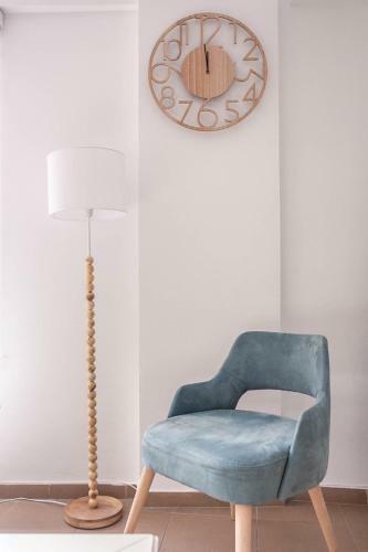 Apartamento Goyeneta Luxury Suite