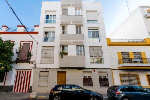 Apartamento Holi-rent Goya