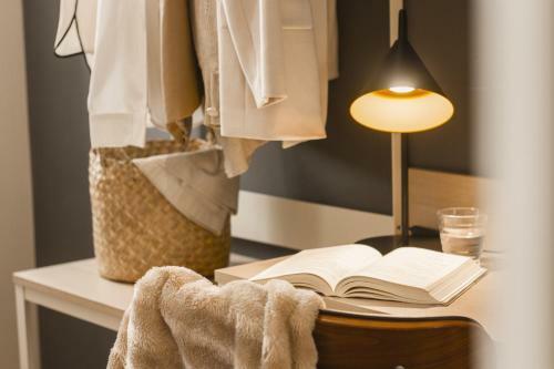 Hostal Room Select Tetu�n
