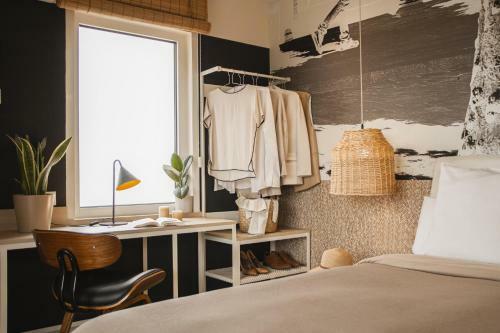 Hostal Room Select Tetu�n