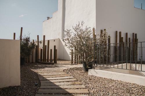 Hostal Room Select Tetu�n