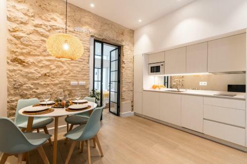 Apartamento Behouse Arroyo A